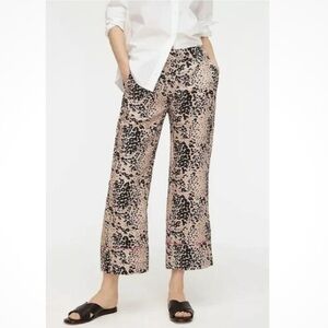J Crew Peyton Pants - NWT - Sz. 16